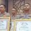 Iptu Rio Trisno SH, Sosok Kapolsek Rendah Hati Peraih Nominasi 10 Besar Terbaik Kompolnas Award 2024