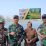 Komandan Kodim 0625/Pangandaran Tinjau Penyemaian Bibit Mangrove di Desa Sukaresik