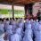 Personel Polres Pekalongan Kota isi MPLS Ajak Pelajar Cegah Bullying