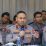 Divisi humas polri bangun zona integritas demi desk evaluasi.