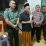 Polres Boyolali Bersama Dandim Boyolali dan Kapolsek Mojosongo