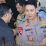 Polri,meninjau persiapan ktt indonesia – afrika di pulau bali