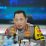 Kapolri dan panglima tinjau keamanan KTT dan IAF DI BALI.