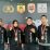 Sosok Inspiratif Budi Kitrina, Polwan Polresta Cirebon Jago Karate dengan Segudang Prestasi.