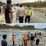 Pencarian Korban Hanyut Di Aliran Sungai Lematang Desa Tanjung Telang Kec. Merapi Barat Kab. Lahat