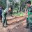 Cegah Penyebaran Rabies Setelah Gigitan Anjing Menyerang Warga Desa Tanah Rawa, Kecamatan Waiblama, NTT.