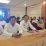 Rapat Pleno Terbuka Rekapitulasi DPT, Lapas Brebes Turut Berpartisipasi