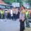 Polres Pekalongan Sigap Hadir, Aparat Amankan Pengundian Nomor Urut Paslon Pilkada Pekalongan 2024