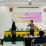 Tingkatkan Kualitas Pelayanan Publik, Pegawai Lapas Brebes Ikuti Pelatihan Bahasa Isyarat