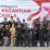 Dandim 0614/Kota Cirebon Hadiri Upacara Hari Kesaktian Pancasila Tahun 2024 Tingkat Kota Cirebon