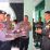 Kapolres Pekalongan Berikan Kejutan Kue Ulang Tahun HUT TNI 79 Untuk Dandim 0710