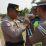 Kapolres Tegal Pimpin Apel Gelar Operasi Zebra Candi 2024