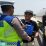 Dengan Humanis, Kasat Lantas Polres Pekalongan Berikan Teguran Kepada Sopir Truk yang Berhenti di Bahu Jalan Tol