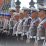 Polri melalui polda Bali ,gelar zebra agung prioritaskan keselamatan pengemudi di jalan raya.