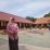 ASRI OCTAVIANI Kepsek SDN 2  Sindang bersama para Guru dan Komite Sukseskan Program DAK.