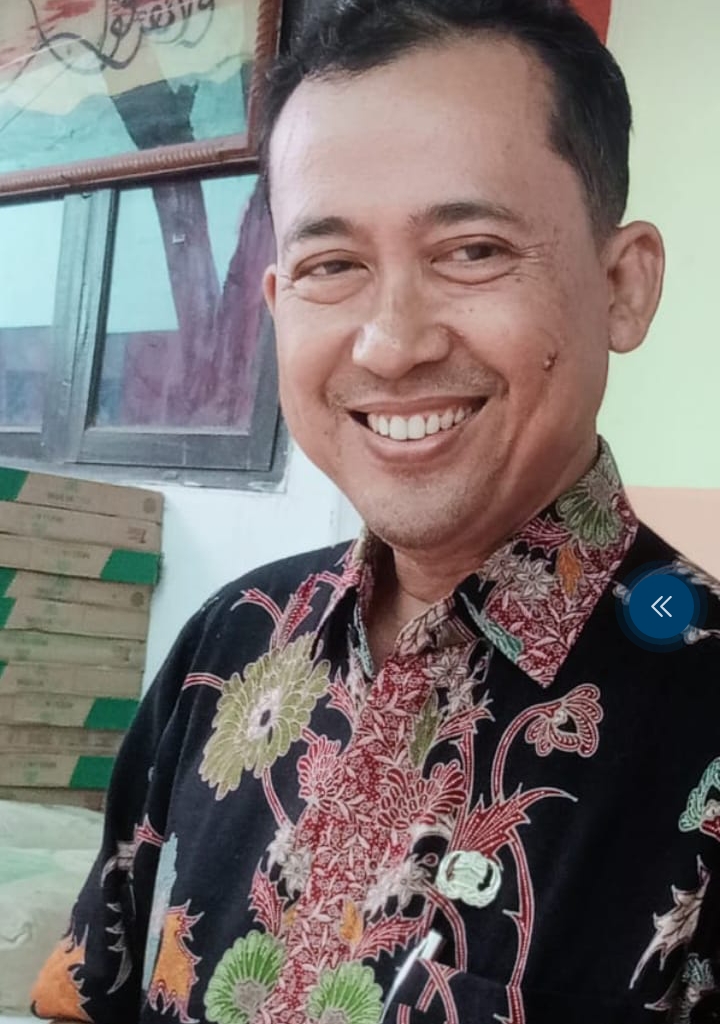 Mudin SPd : Kepala SD Negeri 2 Patrol Indramayu siap bawa perubahan 1 Screenshot 20241011 105842