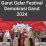 KPU Kabupaten Garut Gelar Festival Demokrasi Garut 2024