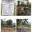 Kegiatan Padat Karya Rabat beton di Desa Sukamaju Cibingbin Berjalan lancar.