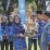 Pemkab Klaten Gelar Upacara HKN ke-60, di Halaman Pendopo Ageng