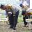 Polres Tegal Gelar Launching Gugus Tugas Polri Penanaman Jagung di Kecamatan Lebaksiu