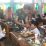 Kodim 0405 Lahat Kunjungi SDN 21 Lahat Dalam Program. Dapur Masuk Sekolah