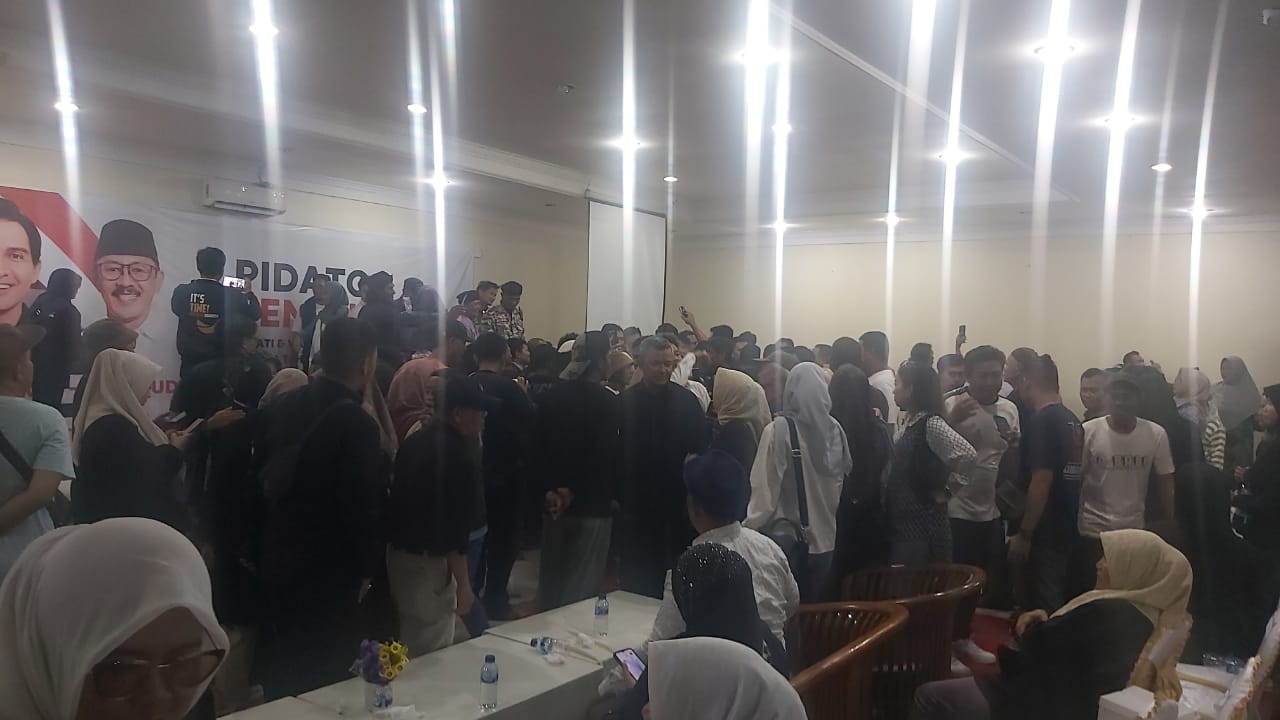 Lucky Hakim-Syaefudin Menang Telak Di Pilkada Kabupaten Indramayu 9 IMG 20241127 WA0067 1