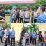 Polres Lahat Gelar Patroli Cipta Kondisi Sidang Pleno Tingkat PPK di Kabupaten Lahat
