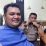 Kombes Pol. John Mantiri  : Media memiliki peran strategis dalam menjaga akurasi dan transparansi informasi kepada masyarakat