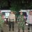 Sinergitas TNI-Polri dalam Pengawalan Pendistribusian Hasil Rekapitulasi Tingkat PPK ke KPU Kabupaten Pekalongan