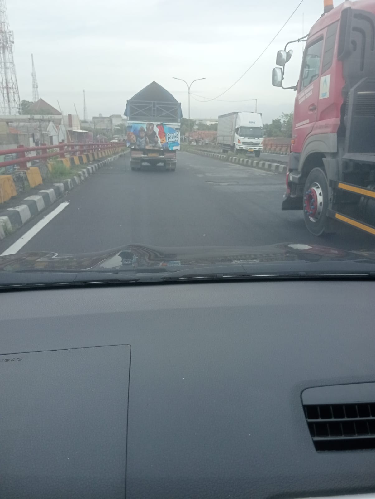Pengguna Jalan Nasional Wilayah 1 Jabar, Berikan Kado Istimewa Jalan Rusak Bagi Pengguna Jalan Di Hari Bhakti PU ke 79 9 IMG 20241208 WA0013 1