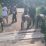Kapolsek Sragi Bersama Pemdes Blimbingwuluh Cek Lokasi Jembatan yang Amblas