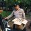 Puluhan Botol Ciu dan Arak Diamankan Polisi di Komplek Alun-Alun Kajen
