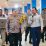 Kapolri Cek Kesiapan Terminal Hingga Wisata di Solo Jelang Nataru.