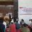 Jumat Berkah, Anggota DPRD Sulawesi Selatan H.Muh Ansar Zainal Bate Beri Bantuan Pembangunan Masjid Al- Ikhlas di Perumahan Bumi Pallangga Mas 2 Gowa