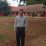 Kepala SD Negeri  Mulyasari Bangoduo Muhammad Dasmin SPd Msi harapkan bantuan pengaspalan Lapangan sekolah