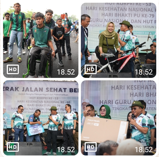 Gerak Jalan Sehat Bedas: Bupati Bandung Ajak Semua Pihak Mendukung dan Berkomitmen Meningkatkan Pelayanan Publik 8 Screenshot 20241217 185752