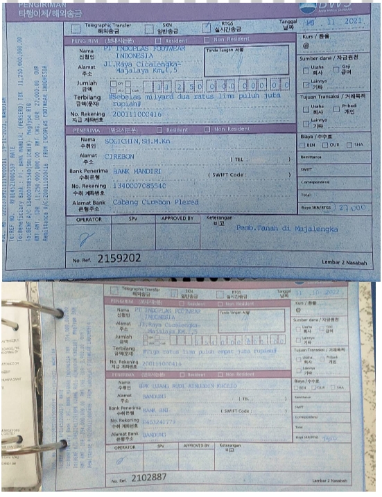 Tanah Desa diduga Dijual untuk Industri, Kepala Desa di Majalengka Terancam di Jerat Hukum 11 Screenshot 20241228 070637