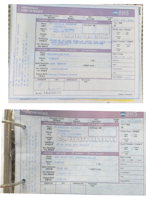 Tanah Desa diduga Dijual untuk Industri, Kepala Desa di Majalengka Terancam di Jerat Hukum 12 Screenshot 20241228 070806