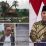 Presiden Prabowo Subianto Diminta Usut Tuntas Perobohan Rumah Warga oleh PTPN I Regional 7 di Desa Natar, Lampung Selatan*