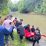 Hari ke- 4 Pencarian Warga Karangdadap yang Hanyut di Sungai Kupang Berhasil Ditemukan
