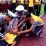 Dokkes Polres Pekalongan Gelar Latkatpuan Penanganan Korban Laka Lantas