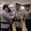 Iptu Rofik Hidayat Jabat Kapolsek Ketanggungan. Ini Pesan Kapolres Brebes Saat Pimpin Sertijab