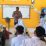 Police Goes To School, Kapolsek Talun Laksanakan Pembinaan dan Penyuluhan di SMPN 1 SATAP Talun