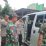 Patroli Gabungan Polsek dan Koramil Wiradesa Respon Cepat Tanggapi Laporan Warga