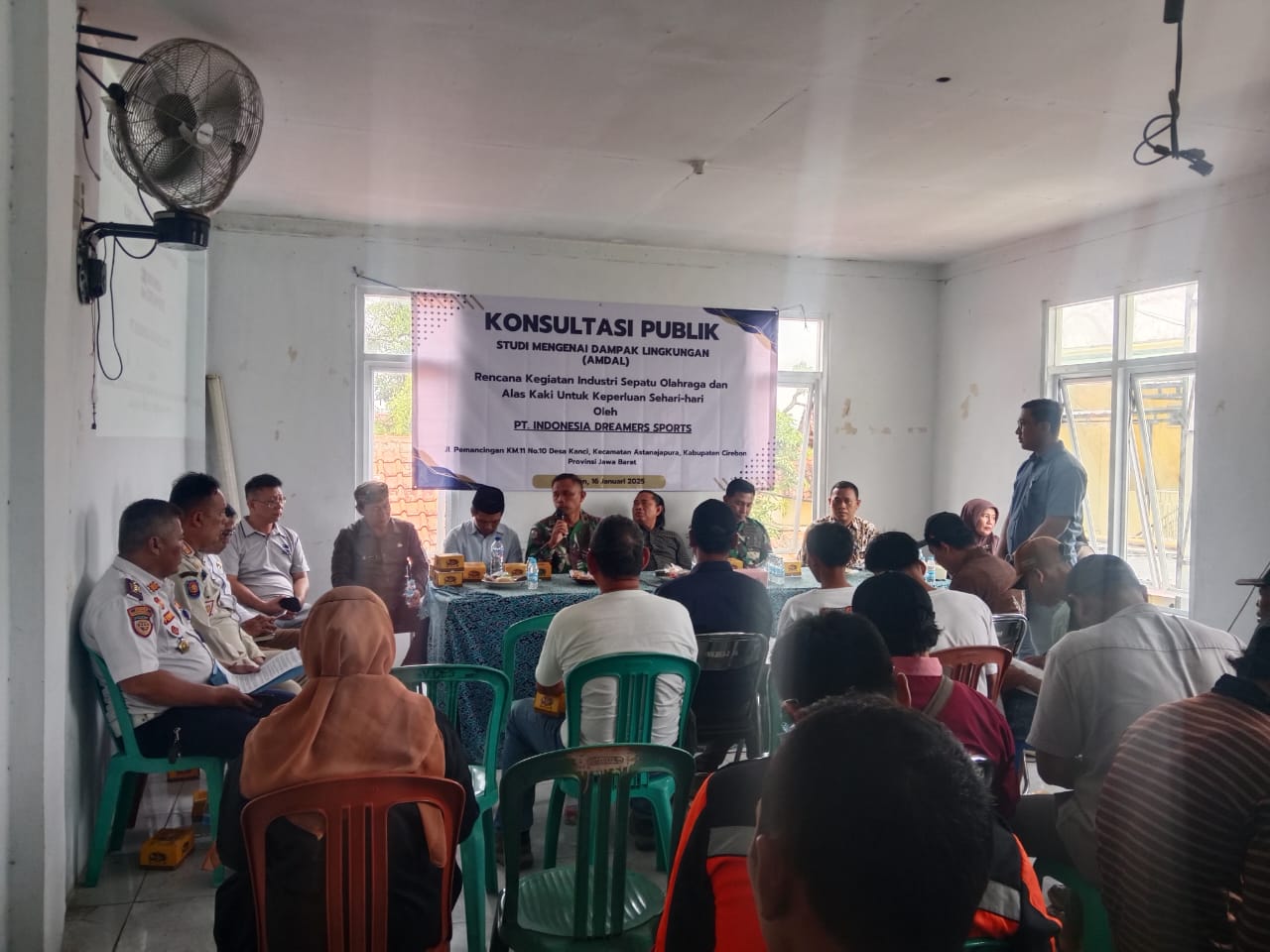 PT IDS Akan Bangun Pabrik Seluas 12,5 Hektar Di Waruduwur 9 IMG 20250116 WA0050 1