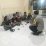 Diduga Bikin Resah Pengguna Jalan, Polisi Bina Anak Punk yang Sering Nongkrong di Lampu Merah Podo Kedungwuni