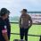 Kapolres Boyolali Pimpin Langsung Pengamanan Liga 4 Jawa Tengah di Stadion Kebogiro.