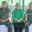 Kisah di Balik Pertemuan Kedua, Jendral TNI Maruli Simanjuntak Dan Unang Sunarya Sang Kapten Eks Manusia Senyap Siliwangi*