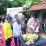 Lagi Polres Pekalongan Polda Jateng Lakukan Program Bedah Rumah Milik Mbah Tabir – Mbah Wayem