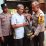 Kapolres Boyolali Berikan Bantuan Sosial untuk Warga Terdampak Angin Puting Beliung di Desa Canden, Sambi